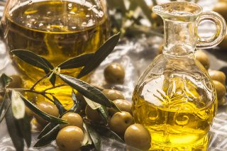 elaiolado - olive oil